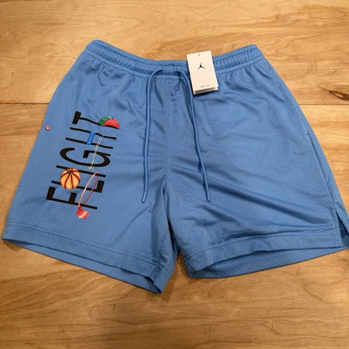 Pantaloncini Air Jordan Artist Series by Darien Birks HF5474 462 da uomo taglia Large