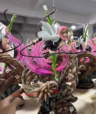 LC Studio Demon Slayer Kanroji Mitsuri Resin Model Statue 1/6 Scale