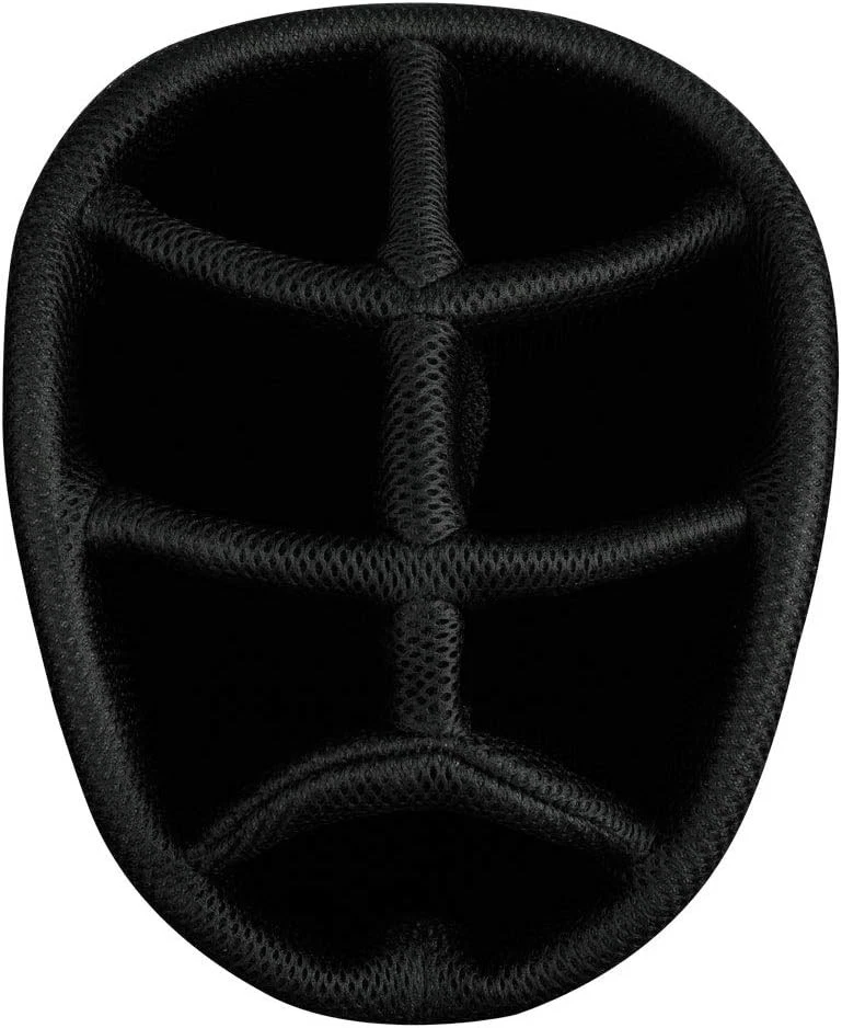 Bolsa de pie de golf Orlimar SRX 7,4 7 vías superior 8,5" ligera correas dobles ¡Nueva! Foto 3 de 4