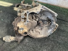 CAMBIO MANUALE COMPLETO PER CITROEN C2 2° Serie 20CQ08 Benzina 1.1 (05>08)