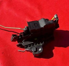 Mercedes W208 CLK Schloss T&uuml;rschloss rechts Beifahrerseite A2087200435