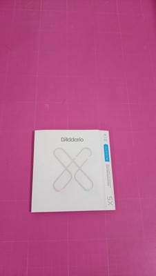 D'Addario Phosphor Bronze Saitensatz für Akustikgitarre (XSAPB1253)