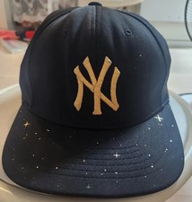 MLB snapback size free