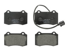 Kits de frein Seat LEON