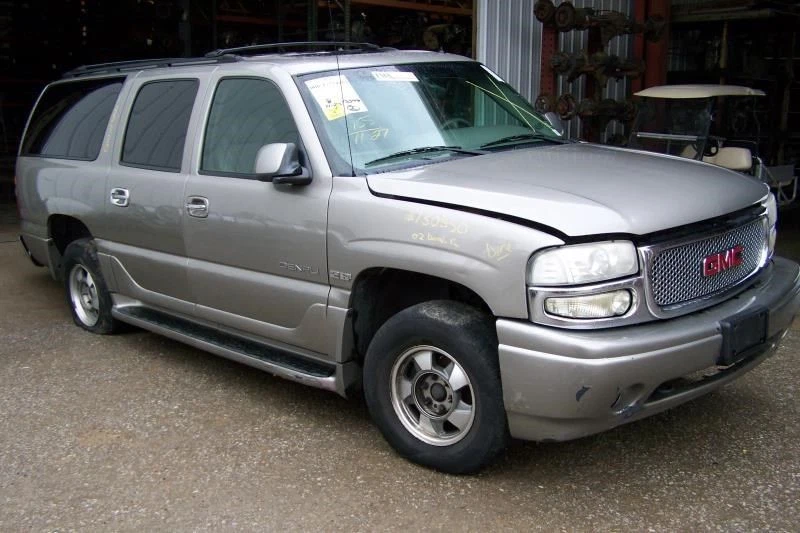 (LOCAL PICKUP ONLY) Driver Rear Side Door Classic Style Fits 01-07 SIERRA 1500 P Foto 3 de 4