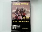 Big Stick Crack Attack Cassette Buy Our Records