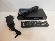 Shaw Direct HDDSR 800 Satellite Receiver With...