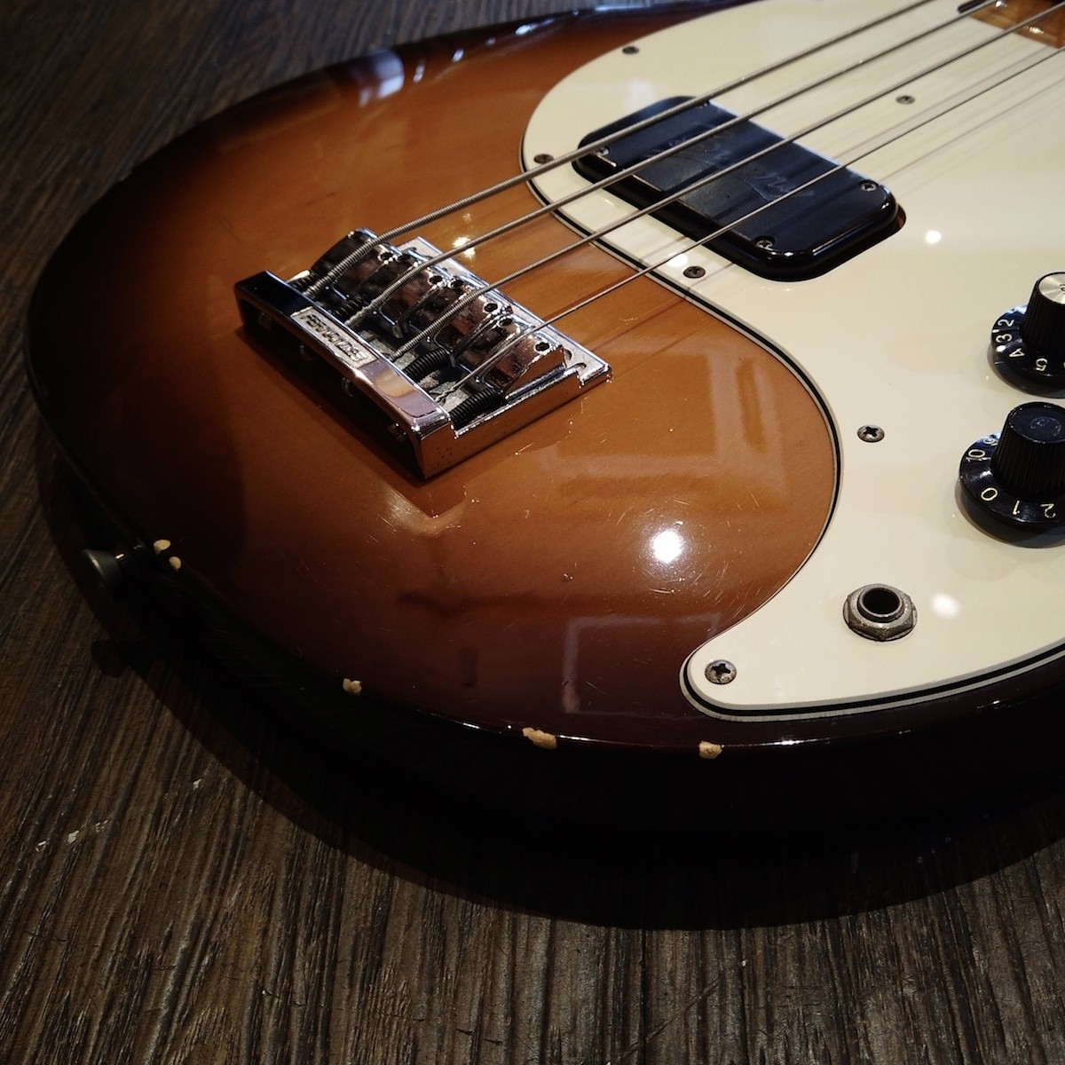 BURNY LSB-80 ベース FERNANDES BURNY LSB-80 ベース FERNANDES BURNY LSB-80 ベース FERNANDES
