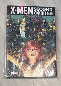 X Men Second Coming | eBay