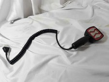 Handheld Controller for Snow Plow Buyers 1306...
