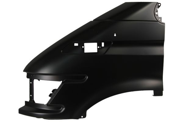 Blic 6504-04-3080311P KotflüGel Vorne Links FüR Iveco Daily III 05.99-04.06-image