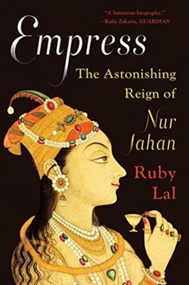 Empress by Ruby Lal PAPERBACK 9780393357677
