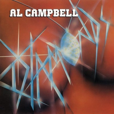 Al Campbell Vinyl - Diamonds