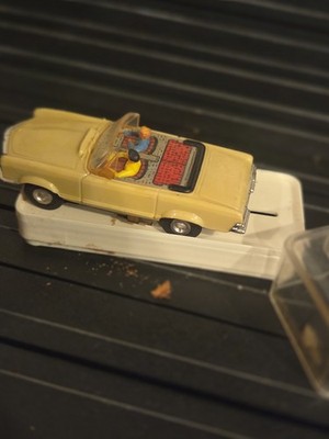 Faller Vintage 60's AMS Mercedes 230 SL 