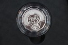 2022 Platinum Jubilee QUEEN ELIZEBETH II Fine Silver Proof Coin Limited Edition — photo 2