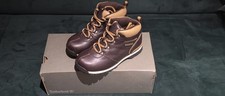 Image of Brand New Timberland Boots - Size 1Y - Brilliant Price