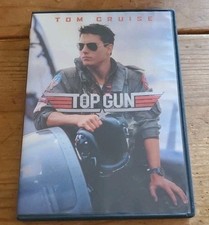 Top Gun.  (DVD, 2020)  -Tom Cruise, Val Kilmer 