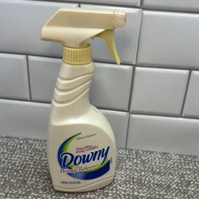Vintage 2000 Downy Wrinkle Releaser Vibrant Freshness 16.9 oz 90% Smoothes