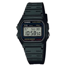 Casio Collection Digital LCD Watch Model W-59B-1VQES