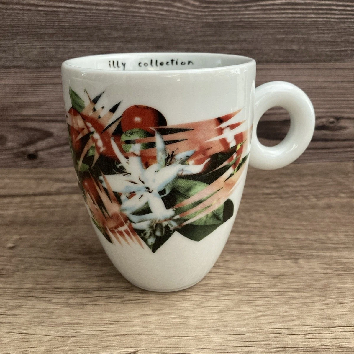 Illy Collectible Mugs and Cups for sale | eBay