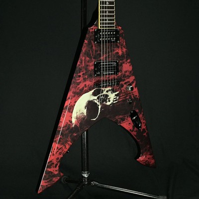 Used Dean / Michael Amott Tyrant Bloodstorm Mod Nagoya Sakae Store No.RG1668
