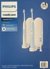 Philips Sonicare Optimal Clean Toothbrush 2 - Pack