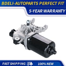 Front Windshield Wiper Motor For Cadillac Escalade Chevy Silverado Gmc Sierra