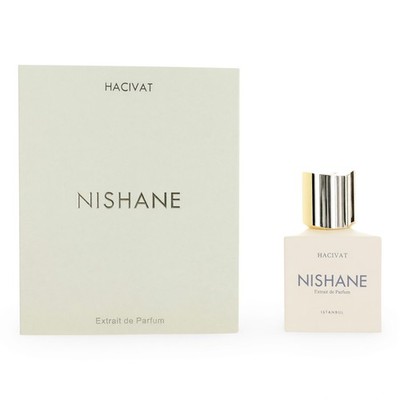 Nishane Hacivat by Nishane, 3.4 oz Extrait De Parfum Spray for