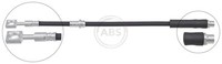 A.B.S. Sl 5696 Bremsschlauch For Cadillac Chevrolet Opel Saab Vauxhall