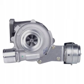 Turbolader 761618 Neu Suzuki