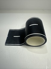 N Scale Model Layout Roadway