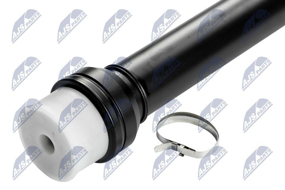 N.T.Y. NWN-PS-006.NTY Propshaft, axle drive for PORSCHE - Image 3
