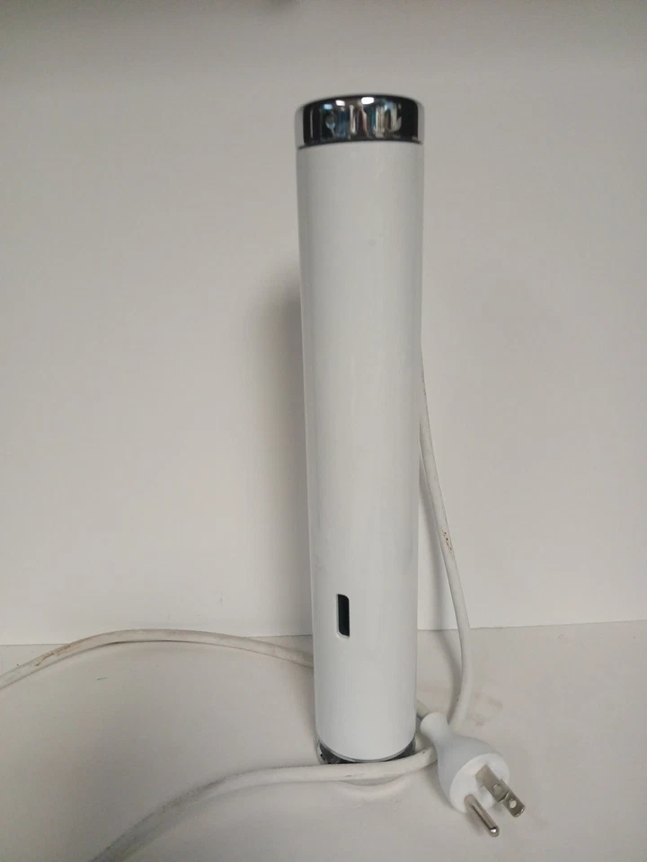 Joule ChefSteps 1100W Bluetooth Sous Vide Cooker - White - - Image 2 of 4