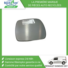 Glace de rétroviseur Renault KANGOO