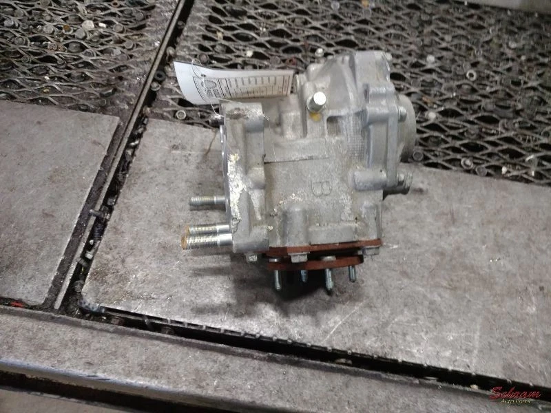 Estuche de transferencia compatible con 13-17 RAV4 1821788 Foto 2 de 4