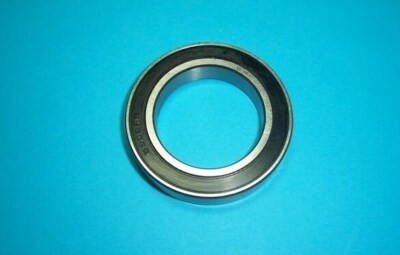 2 Rillenkugellager Kugellager Dünnringlager 61814 2RS / 6814 2RS 70x90x10 mm