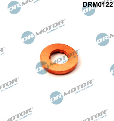 2x ✅Fits DR.MOTOR AUTOMOTIVE DRM0122 FORD thermal pad ⭐UK Seller⭐ - Image 2