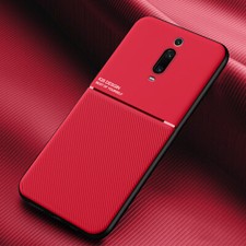 Hybrid Magnet Hülle für Xiaomi Mi 9T Redmi 7a Note 5 7 8 K20 Pro Tasche Schutz 