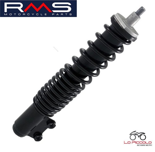 Amortisseur AVANT Heavy Track pour MITSUBISHI Pajero (1991 - 1999