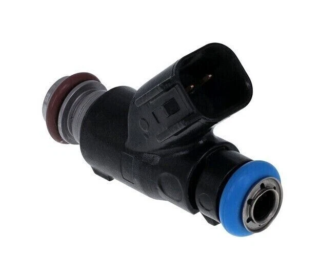 Inyectores de combustible OEM X6 Delphi para Chevy Uplander 2007-2009 3,9 L V6 12588610 Foto 4 de 4