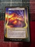 1x MTG Magic The Gathering TCG My Laughter Echoes Oversized Archenemy