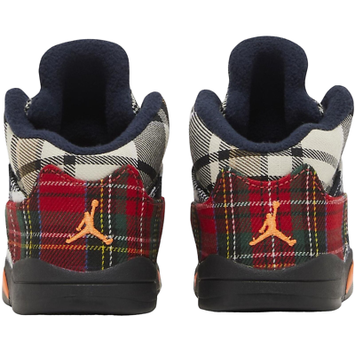 NIKE JORDAN 5 Retro TD スニーカー11cm Nike Air Jordan 5 Retro Low (TD) – SoleFly