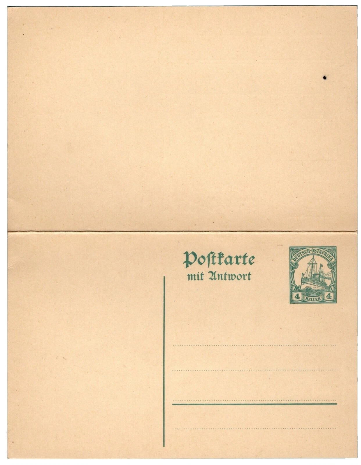 South West African Postal Stationery