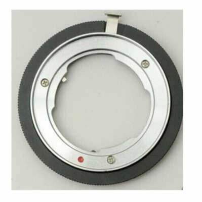 Voigtlander Vitessa T Lens For Canon EOS 1D 1Ds 5D 5DII 7D 550D 450D Accessory 