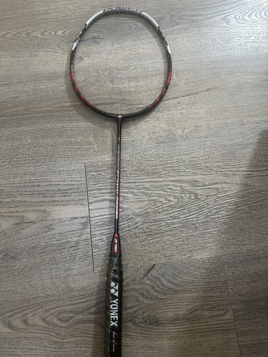 New Yonex Armortec 900 Power Badminton Racket With Cover | eBay New Yonex Armortec 900 Power Badminton Racket With Cover | eBay