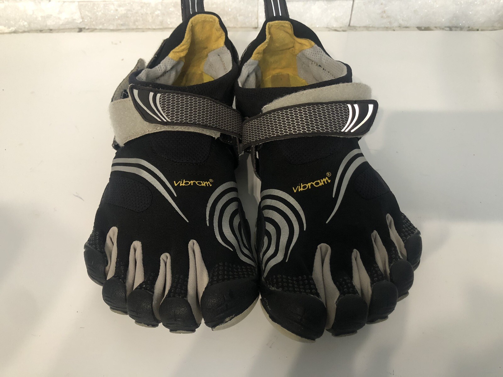 vibram fivefingers 45