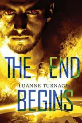 The End Begins