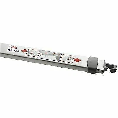 Fiamma 98655A007 Adjustable Aluminium Awning Tension Rafter