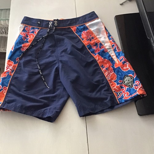 boardshorts mcd