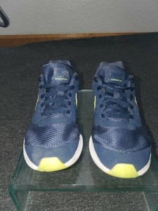 nike downshifter 7 blue